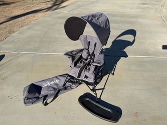 Baby Portable Camping Chair