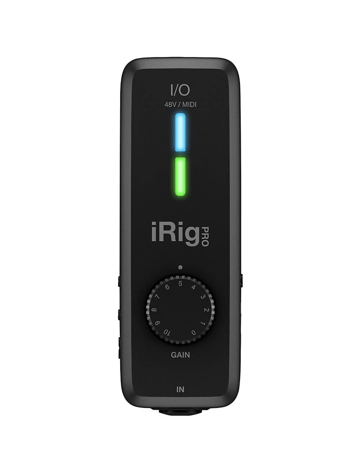 IRig Pro Audio