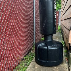 Heavy Bag 