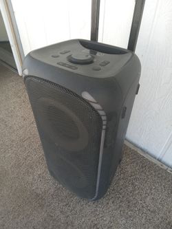 Onn. Speaker