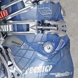 Technica Vento8 Womans Ski Boot