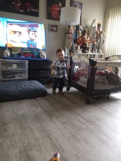 Playpen