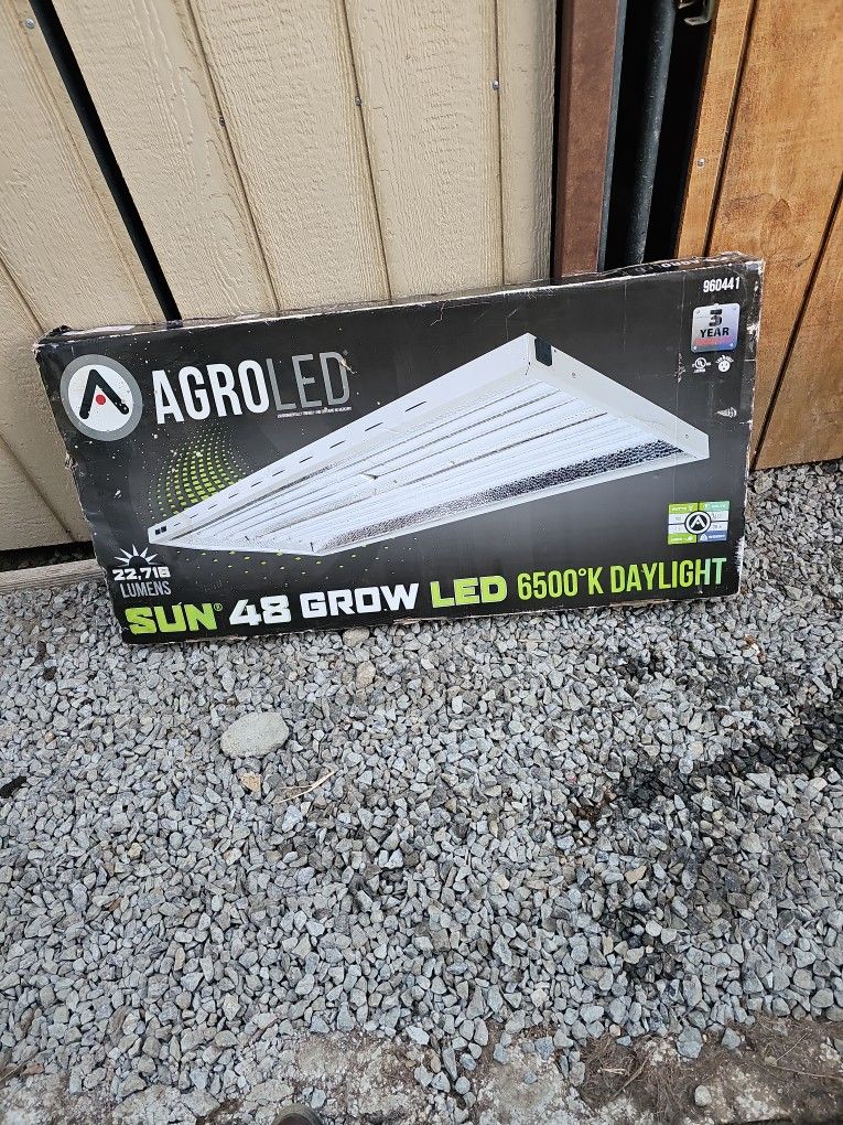 Agro LED