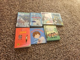 Books