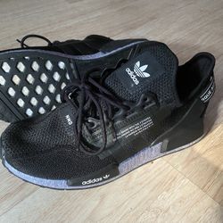 Size 9 Mens Adidas