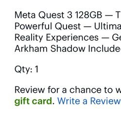 quest 3