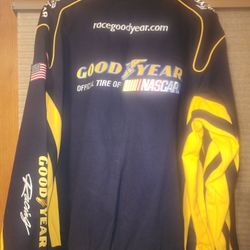 Goodyear Racing Jacket