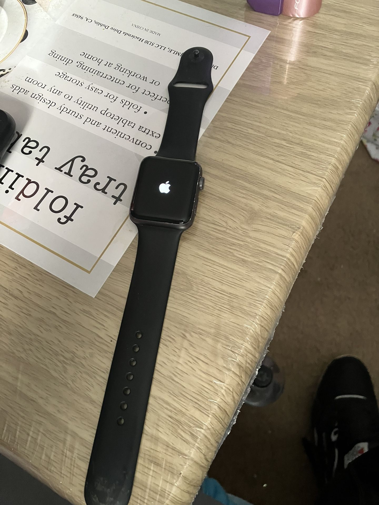 Apple Watch