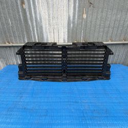 2024 2025 Ford F-150 F150 Front Bumper Radiator Air Shutter OEM (ORIGINAL WITH MOTOR)(ORIGINAL CON MOTOR)