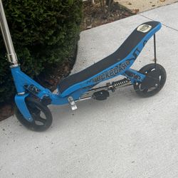 Rockboard Scooter