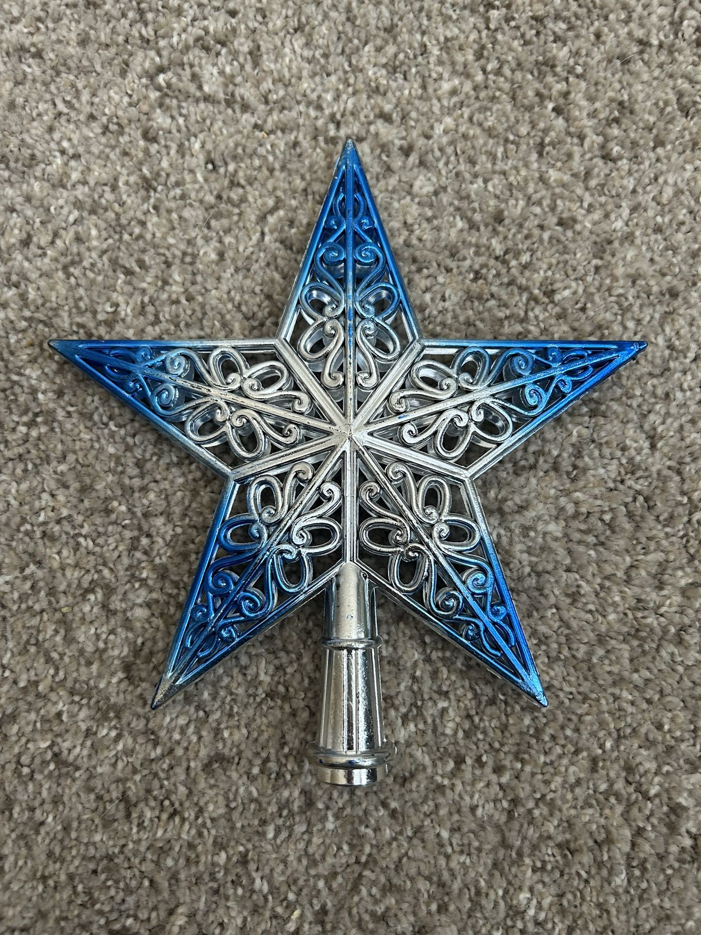 Tree Topper