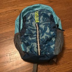 Camelbak Hiking Backpack For Kids Small