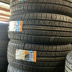 215/45/17 Llantas Nuevas 
