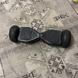 Hoverboard(Bluetooth) Speakers