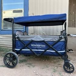 Wonderfold Wagon 