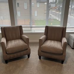 Bradington Young Accent Chairs 