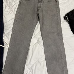Levis 501