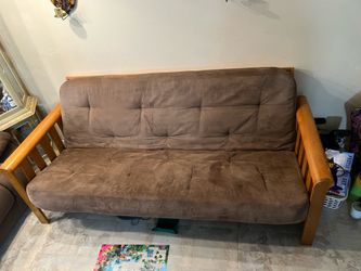 Sofa bed