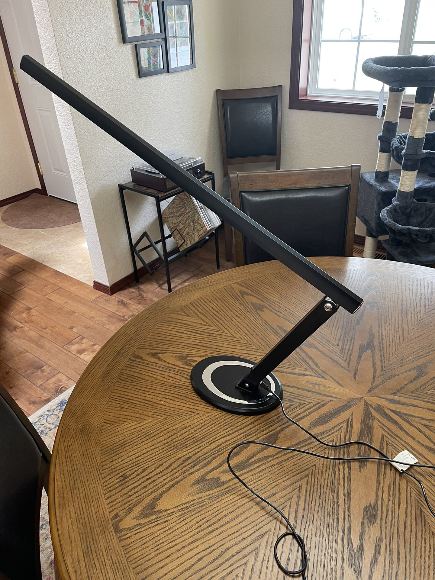 LED Desk Lamp