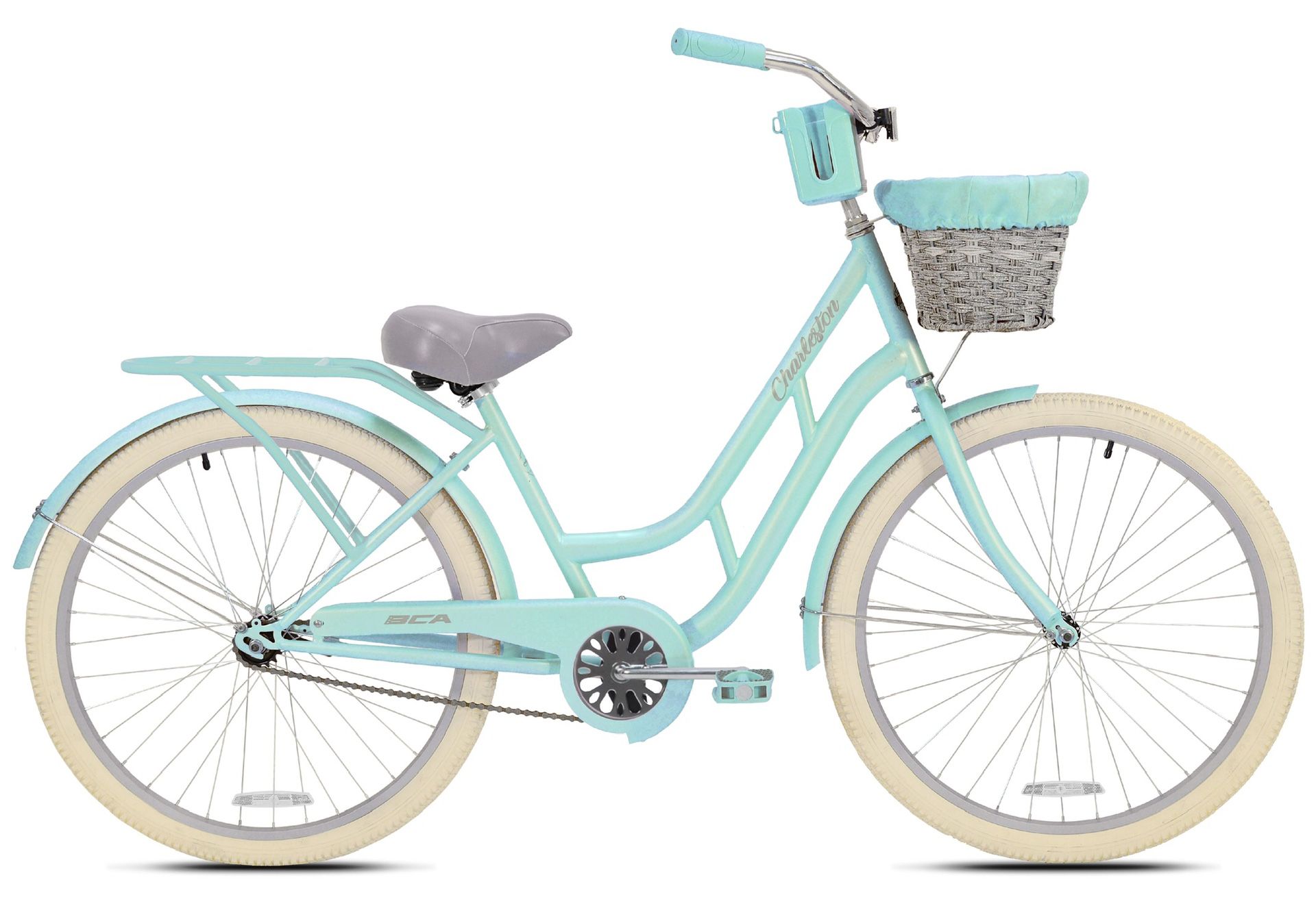 NEW IN BOX Charleston Women’s Cruiser 26”!