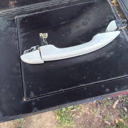 Front right side door for Honda 2018