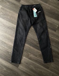 Off White jeans size 30 