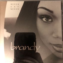 Brandy CD