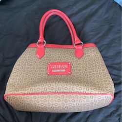 Guess Purse 