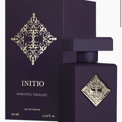 Initio Narcotic Delight