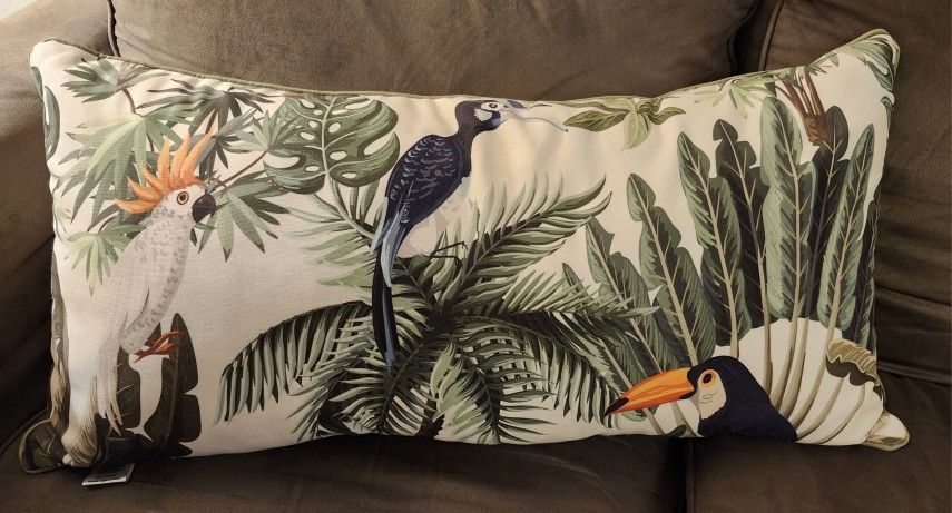 Couch Pillow