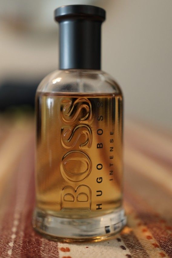 Hugo Boss Boss Bottled Intense