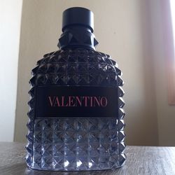 Valentino born in Roma