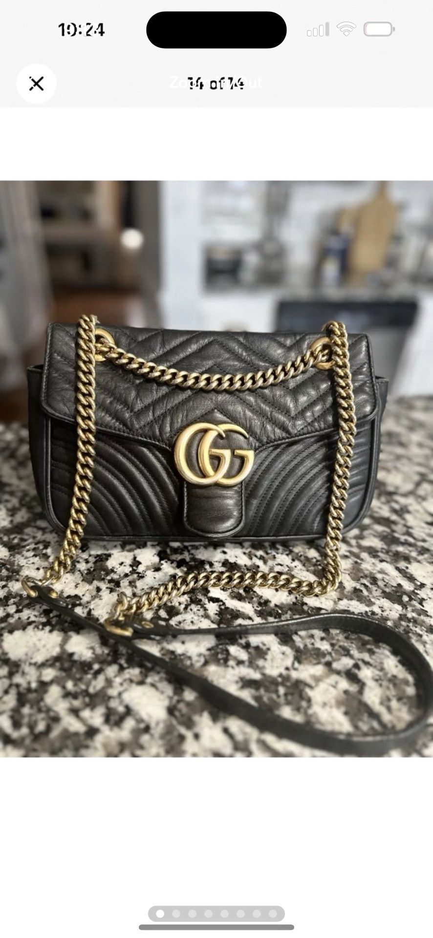 Authentic Marmont Small Purse,All Products : American Fashion Style Bags On Sale