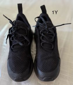 Nike 270s size 1y