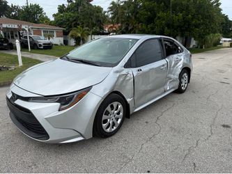 Corolla 2026