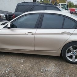 2013 BMW 328i