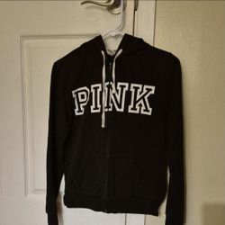 PINK Jacket