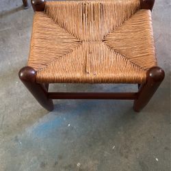 Vintage Stool 
