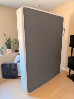 9 inch Metal Mattress Box Spring
