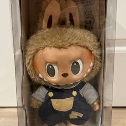 Time To Chill - Labubu / The Monsters (Pop Mart)