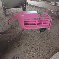 Happy Toy Maker - Cabello