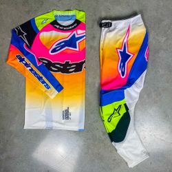 Size 34 pants MX