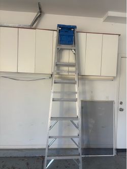 Ladder