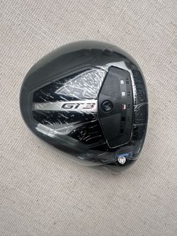 Titleist GT3 Driver