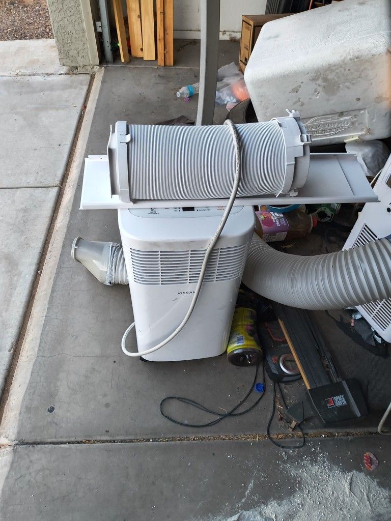 Portable AC Unit