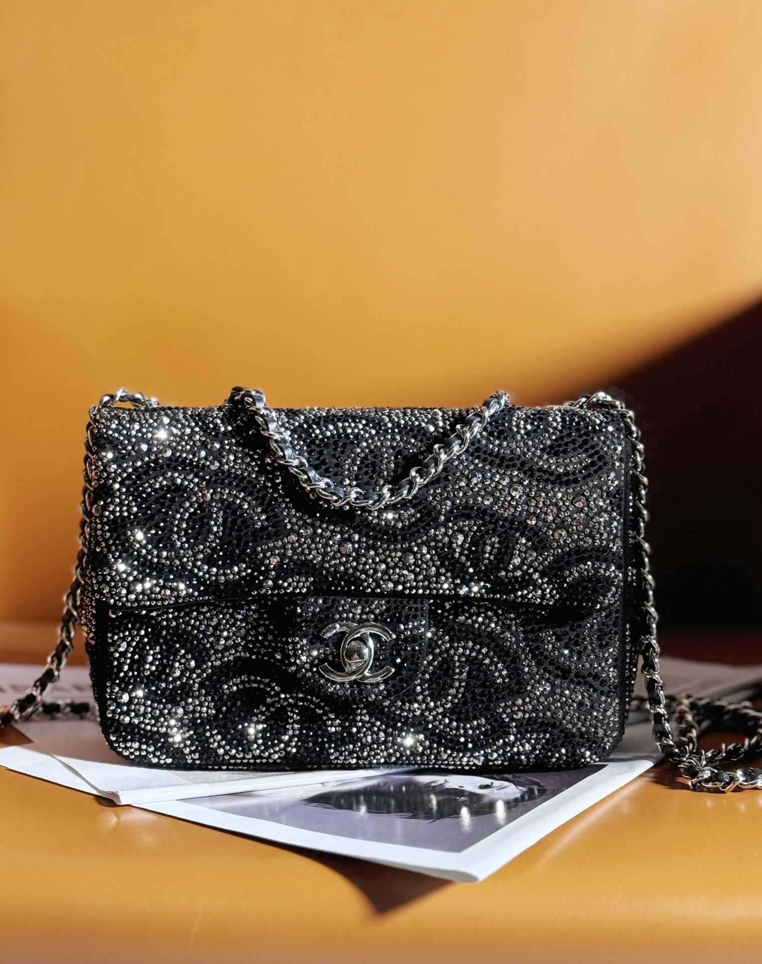 Handicraft Workshop Series - Crossbody Bag