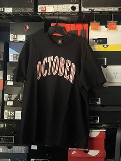 OVO October Shirt