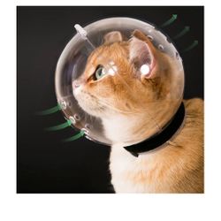  CAt Breathable Muzzle 