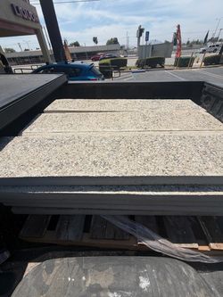 48” Concrete Pre Cast Stair