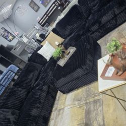 ✨️XL Sectional Sofas✨️ Furniture Queen Bedrooms, Dining Avail